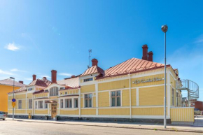 De Gamlas Hem Hotel & Restaurant in Oulu